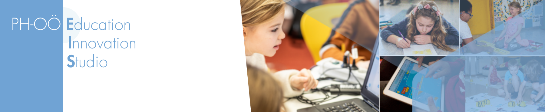 Banner Education Innovation Studio