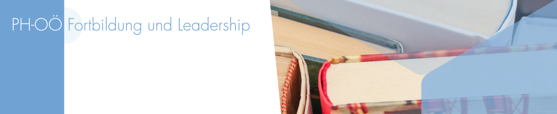 Banner Institut für Fortbildung und Leadership