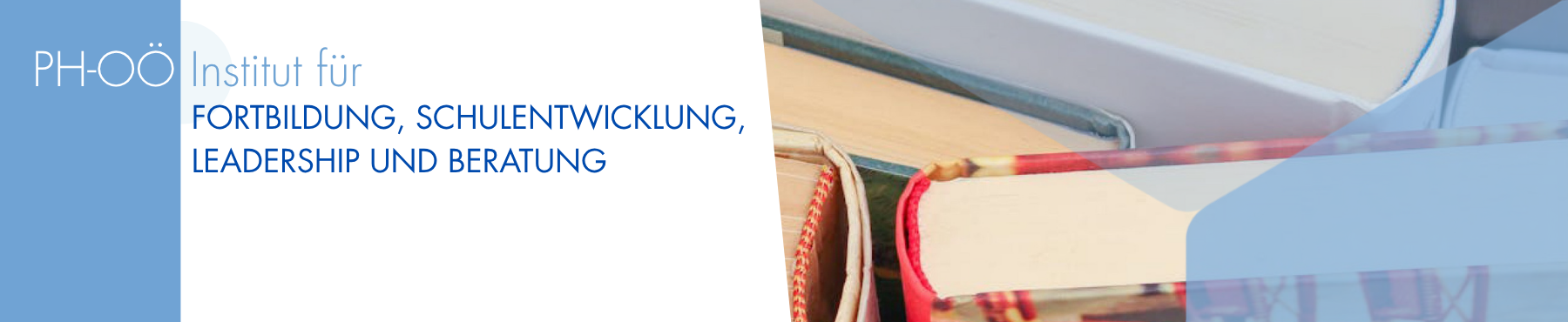 Banner Institut für Fortbildung, Schulentwicklung, Leadership und Beratung