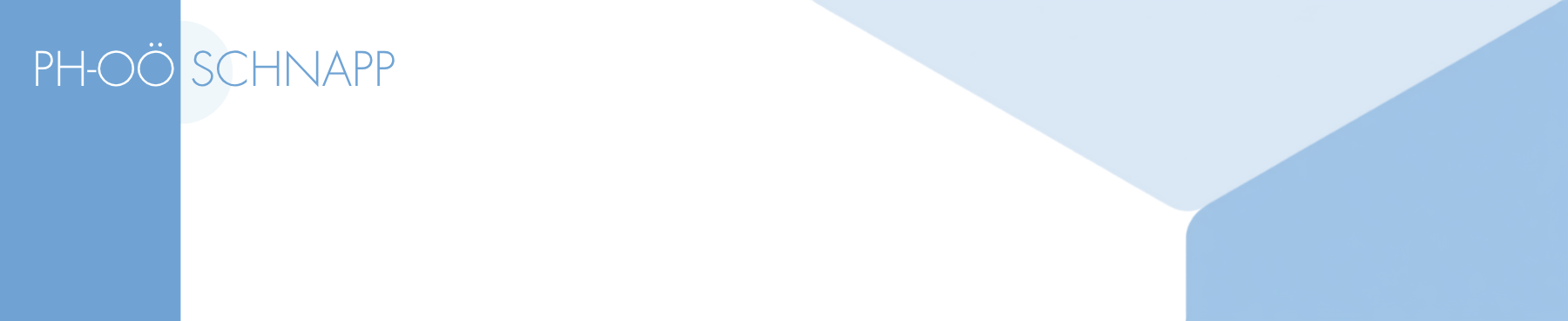 Banner Schnapp