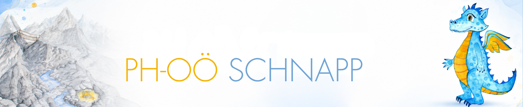 Banner Schnapp