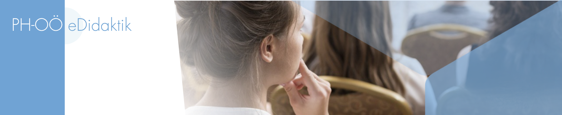 Banner eDidaktik