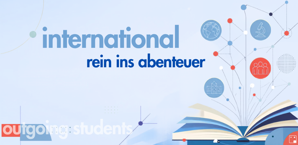 Rein ins Abenteuer