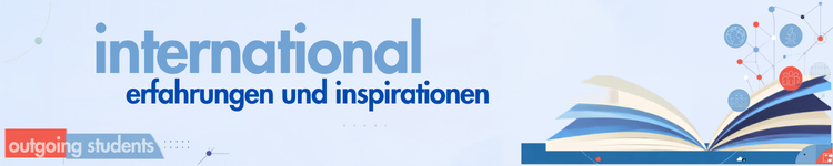 Erfahrungen und Inspirationen