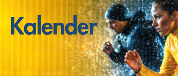 Bewegung Sport kalender