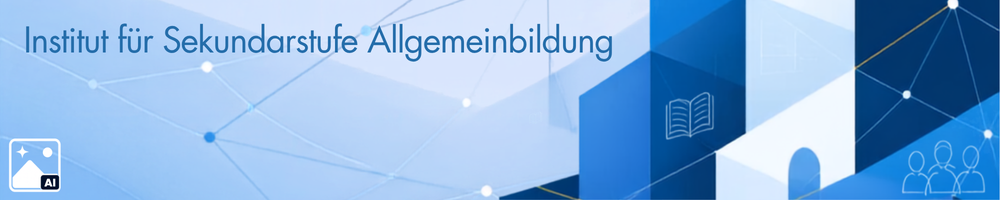 Kachel Sekundarstufe Allgemeinbildung