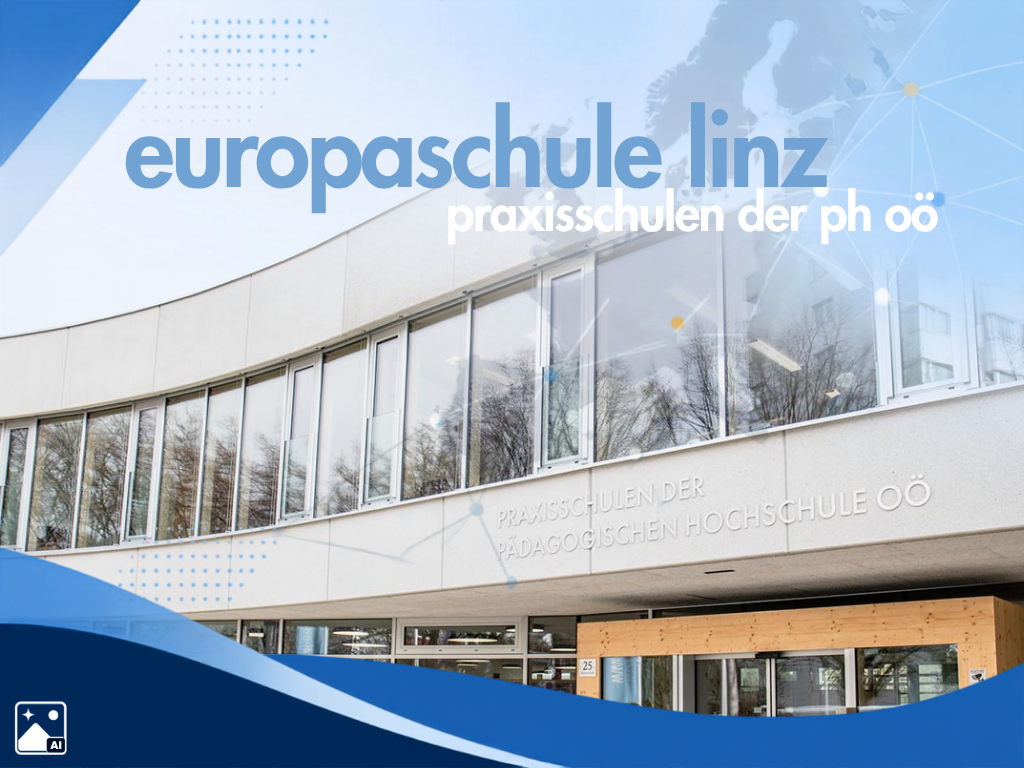 Link Europaschule Linz