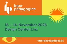 Logo Interpädagogica