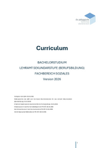 Fachbereich Soziales