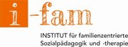 i-fam Logo