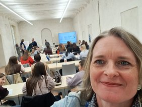 International Exchange and Collaborative Learning in Teacher Education