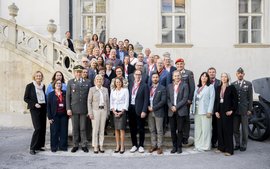 Direktorentagung