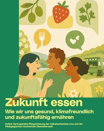 Zukunft Essen Flyer