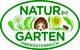 Logo - NATUR IM GARTEN