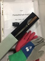 Forschen und Entdecken