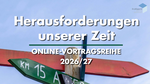 Herausforderungen unserer Zeit (PDF)