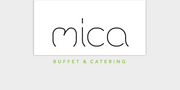 Home - mica BUFFET & CATERING Linz Logo