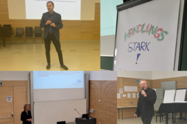 Webbild - Schulleitertagung 2025