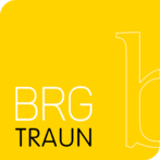 Logo BRG Traun