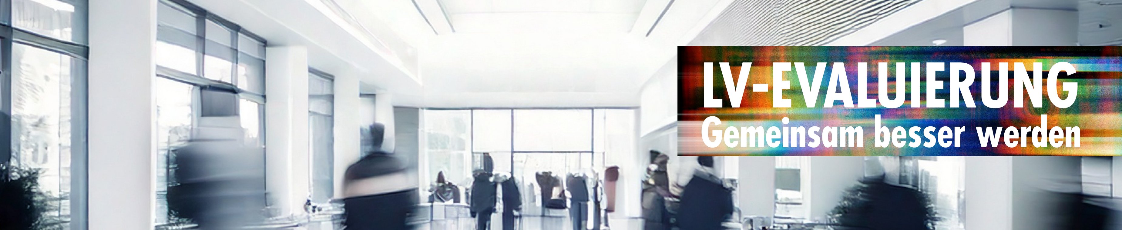 Webbanner - Evaluierung 2025