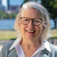 Foto von Wyn Kelley