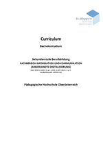 Fachbereich Information und Kommunikation