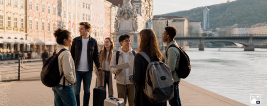 Incoming Students