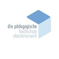 Logo PH OÖ