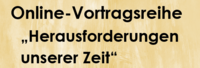 Online-Vortragsreihe