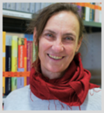 Bild Michaela Rossmann