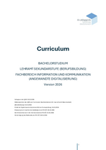 Fachbereich Information und Kommunikation