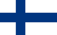 Flagge Finnland 