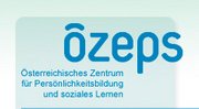 Österreichisches Zentrum für Persönlichkeitsbildung und soziales Lernen Logo