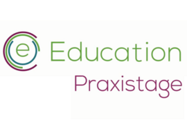 Weblogo - eEducation Praxistage