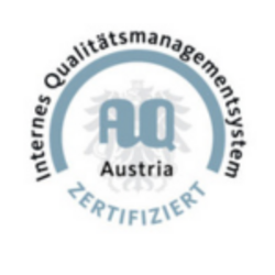 Logo Zertifikat