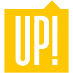 Up! Logo