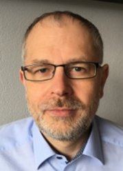 Markus Oppolzer 