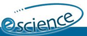 e-science Logo