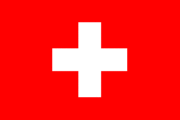 Flagge Schweiz