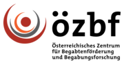 Österreichisches Zentrum für Begabtenförderung und Begabungsforschung Logo