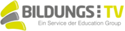 BildungsTV Logo