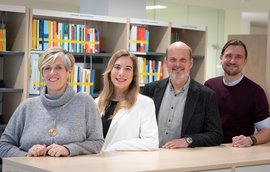 Webbild - Gewaltprävention-Team