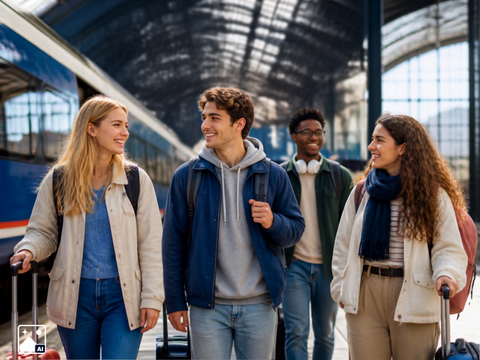 Outgoing Students