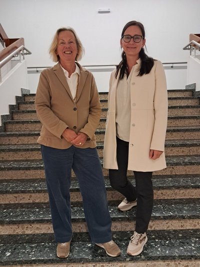 foto claudia fahrenwald katharina resch