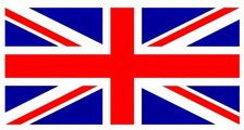 Flagge Union-Jack