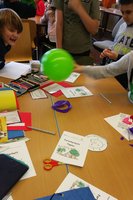 Forschen und Entdecken