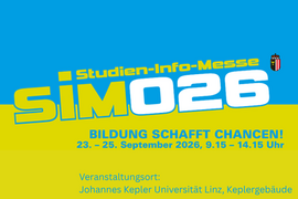 Studien-Info-Messe - SIM