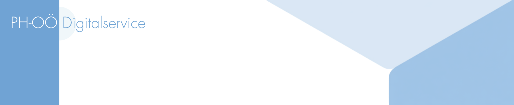 Banner Digitalservice