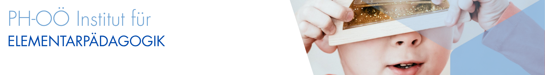 Banner Institut für Elementarpädagogik