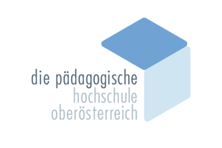Logo - Pädagogische Hochschule Oberösterreich